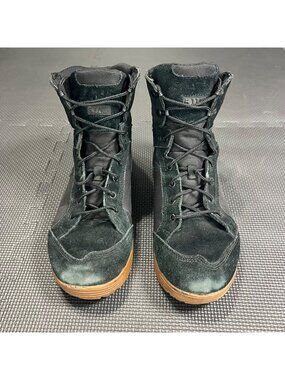5.11 Tactical Pursuit Advanced 2.0 Black Boots Size 12 Mens Rugged Lightweight D